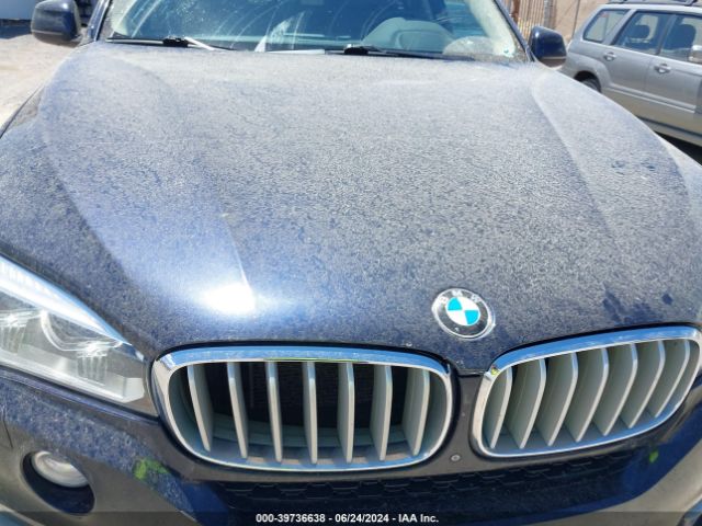 5UXKS4C53E0J94062 BMW X5 Xdrive35d