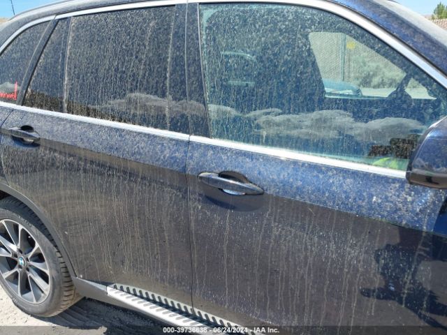 5UXKS4C53E0J94062 BMW X5 Xdrive35d