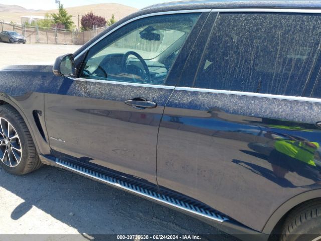 5UXKS4C53E0J94062 BMW X5 Xdrive35d