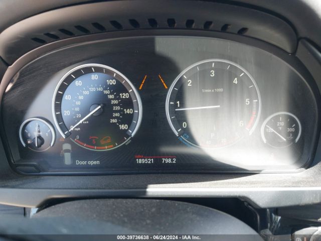 5UXKS4C53E0J94062 BMW X5 Xdrive35d