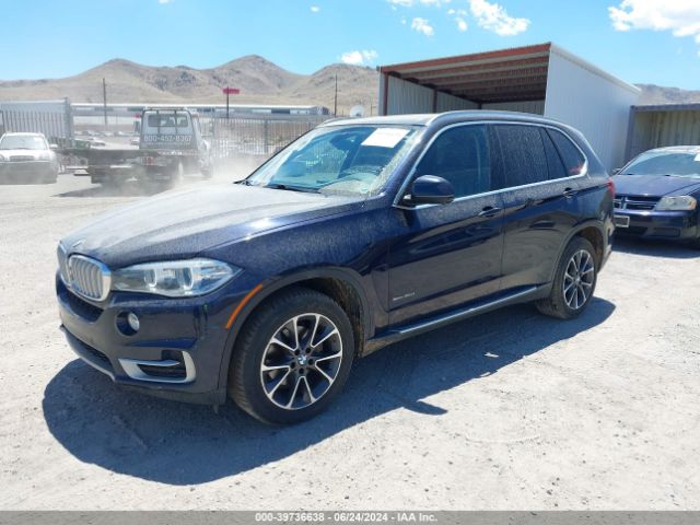 5UXKS4C53E0J94062 BMW X5 Xdrive35d