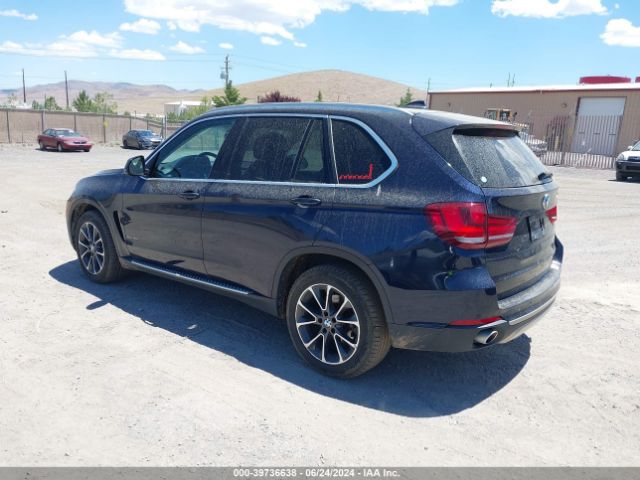 5UXKS4C53E0J94062 BMW X5 Xdrive35d