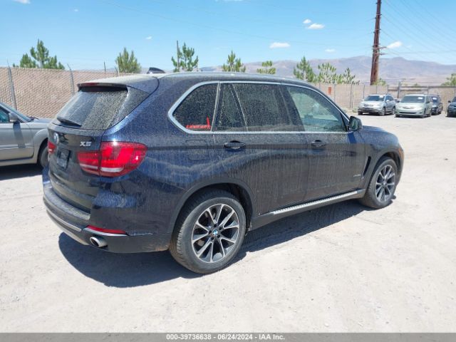 5UXKS4C53E0J94062 BMW X5 Xdrive35d