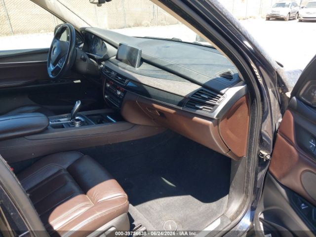 5UXKS4C53E0J94062 BMW X5 Xdrive35d