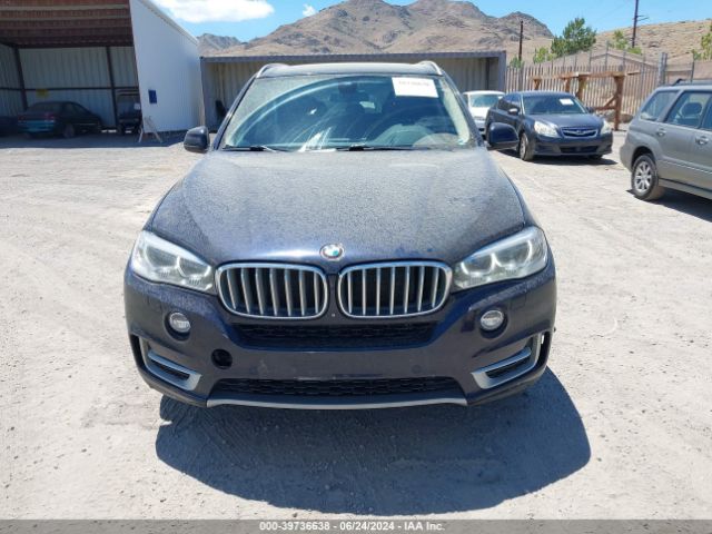 5UXKS4C53E0J94062 BMW X5 Xdrive35d