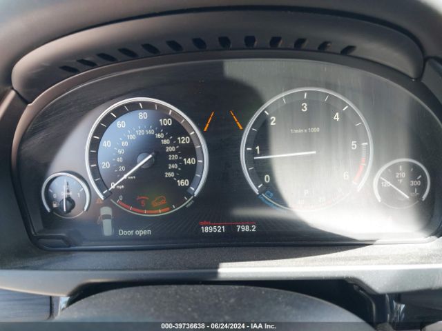 5UXKS4C53E0J94062 BMW X5 Xdrive35d