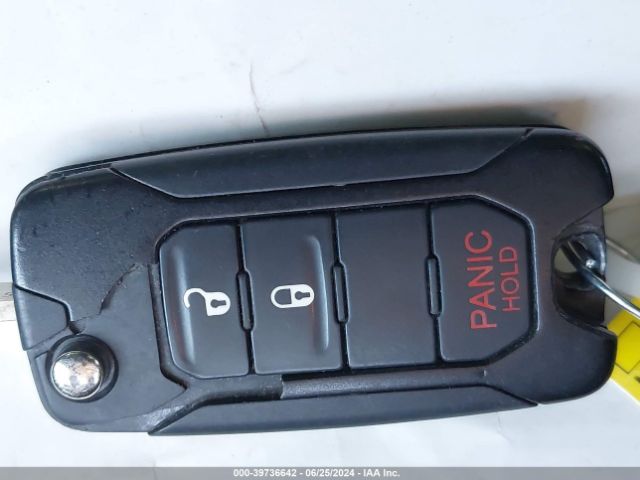 ZACCJBCT3FPB79813 Jeep Renegade Trailhawk