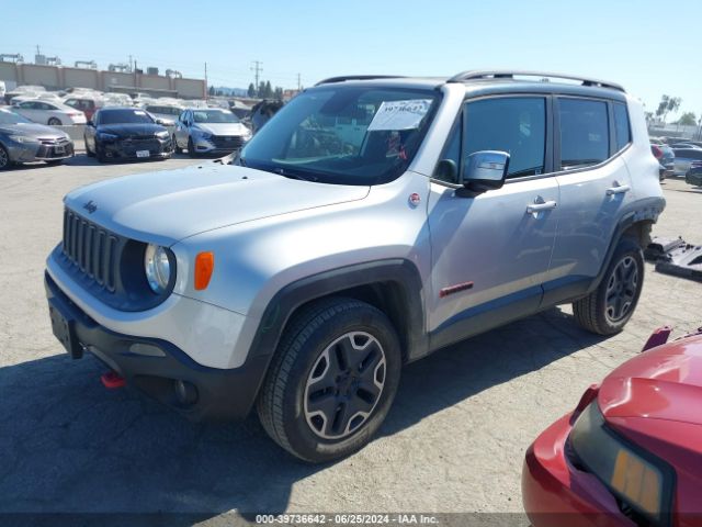 ZACCJBCT3FPB79813 Jeep Renegade Trailhawk