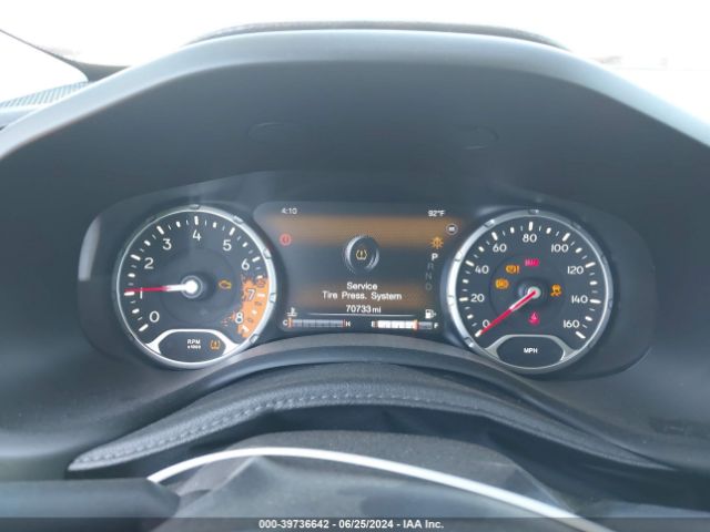 ZACCJBCT3FPB79813 Jeep Renegade Trailhawk