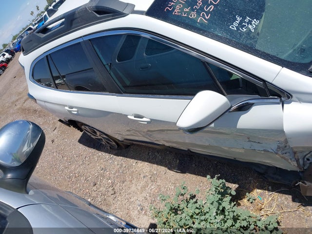 4S4BTANC7N3247252 Subaru Outback Limited