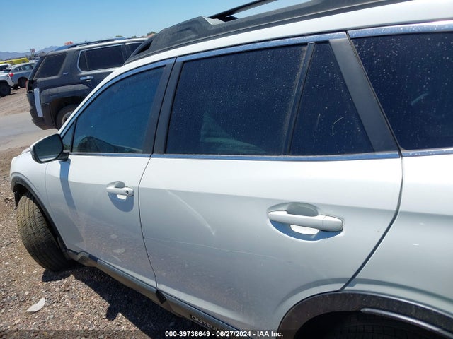 4S4BTANC7N3247252 Subaru Outback Limited