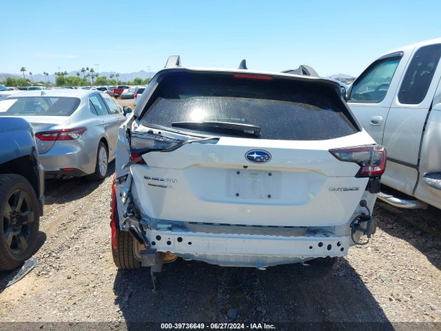4S4BTANC7N3247252 Subaru Outback Limited