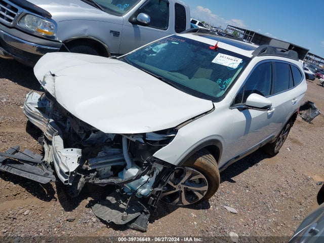 4S4BTANC7N3247252 Subaru Outback Limited