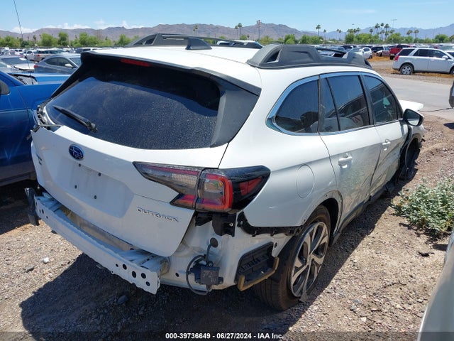 4S4BTANC7N3247252 Subaru Outback Limited