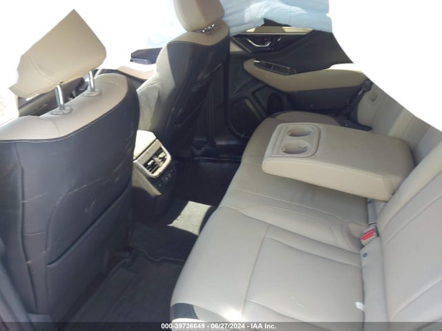 4S4BTANC7N3247252 Subaru Outback Limited
