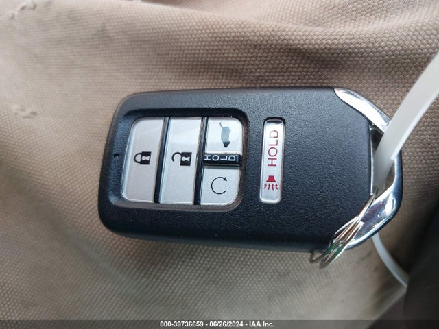 Honda Pilot Awd Elite 2021 5FNYF6H09MB000577 Image 11