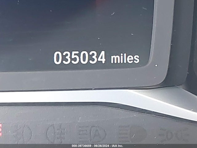 Honda Pilot Awd Elite 2021 5FNYF6H09MB000577 Image 15