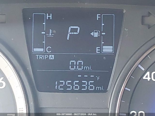 KMHCT5AE2FU217395 Hyundai ACCENT GS