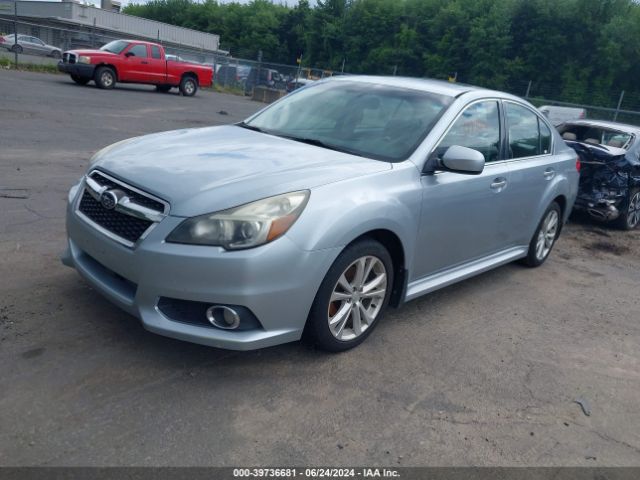 4S3BMBL6XE3014194 Subaru Legacy 2.5i Limited