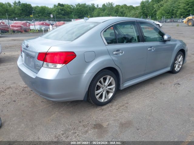 4S3BMBL6XE3014194 Subaru Legacy 2.5i Limited