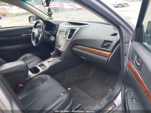 4S3BMBL6XE3014194 Subaru Legacy 2.5i Limited