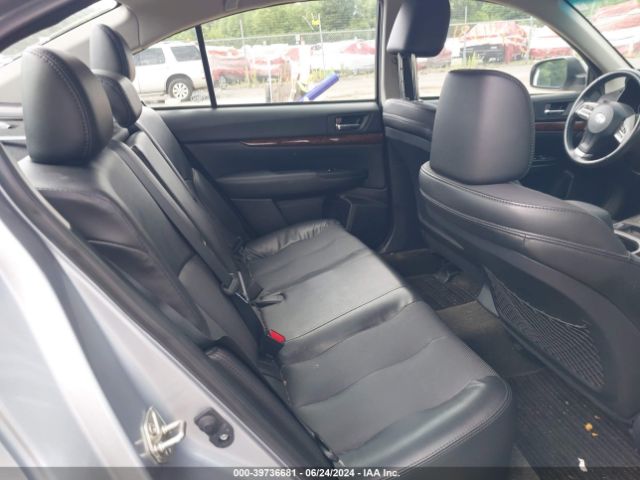 4S3BMBL6XE3014194 Subaru Legacy 2.5i Limited