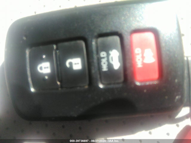 Toyota CAMRY SE 2014 4T1BF1FK9EU857774 Image 11