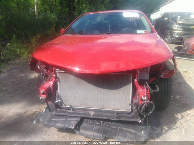 Toyota CAMRY SE 2014 4T1BF1FK9EU857774 Image 6