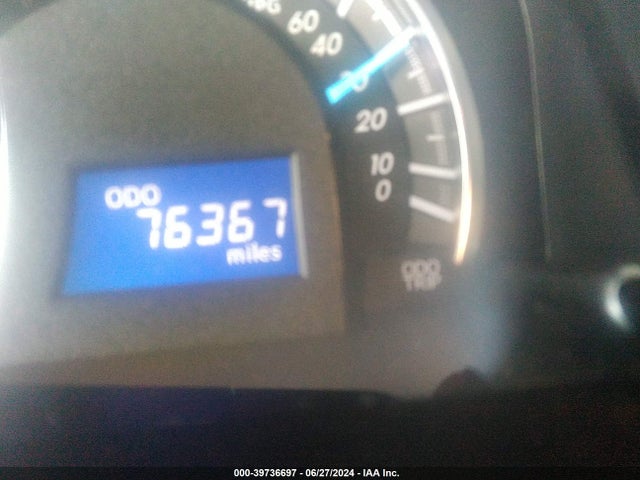 Toyota CAMRY SE 2014 4T1BF1FK9EU857774 Image 7