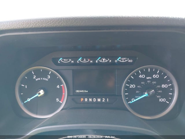 Ford F-250 Xlt 2018 1FT7W2BT1JEC60475 Image 7