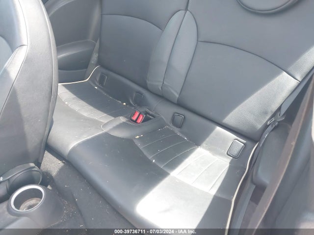 2007 MINI COOPER S WMWMF73537TL87326 Photo 7