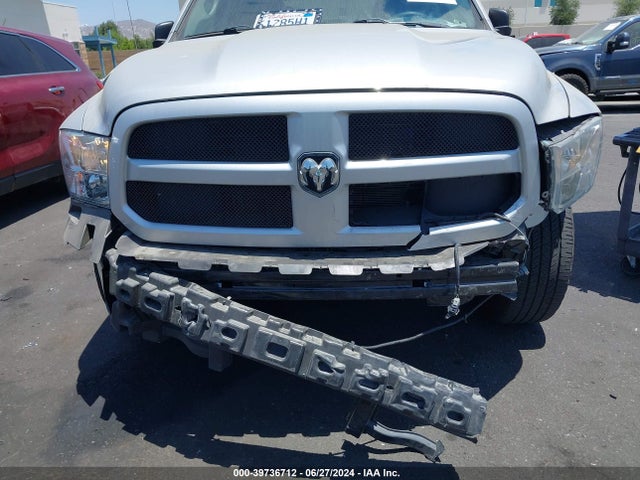 3C6RR6KT3HG782963 RAM 1500 Express  4x2 5'7 Box