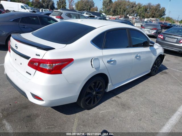 3N1AB7AP0JY278796 Nissan SENTRA SR
