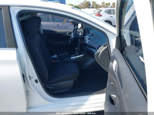 3N1AB7AP0JY278796 Nissan SENTRA SR