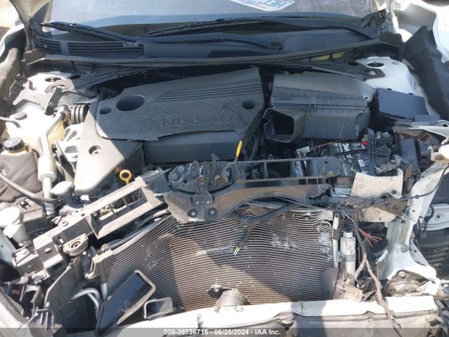 1N4AL3AP3HC143095 Nissan Altima 2.5 Sr