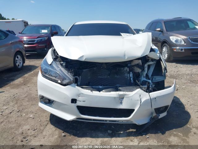 1N4AL3AP3HC143095 Nissan Altima 2.5 Sr