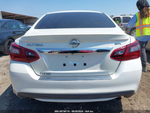 1N4AL3AP3HC143095 Nissan Altima 2.5 Sr