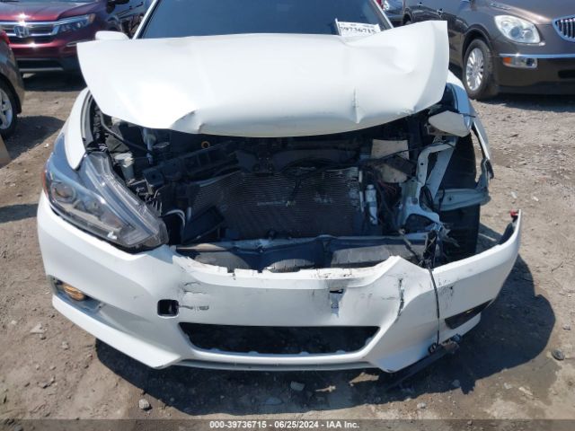 1N4AL3AP3HC143095 Nissan Altima 2.5 Sr