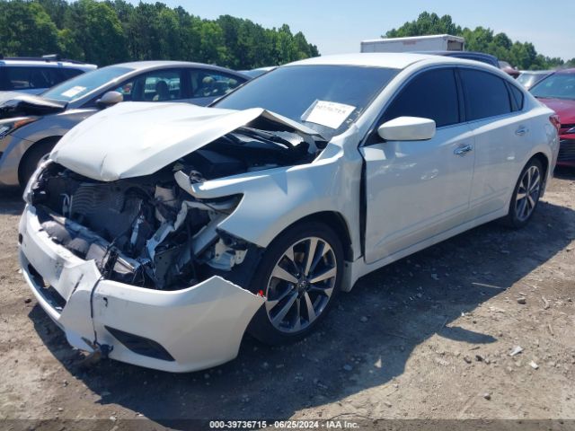 1N4AL3AP3HC143095 Nissan Altima 2.5 Sr