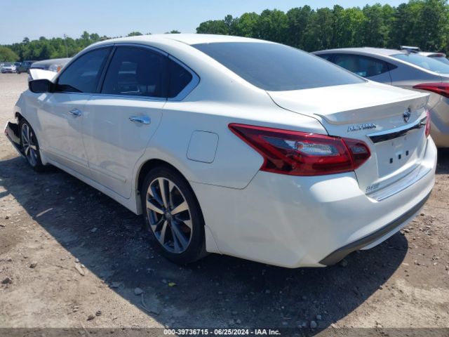 1N4AL3AP3HC143095 Nissan Altima 2.5 Sr