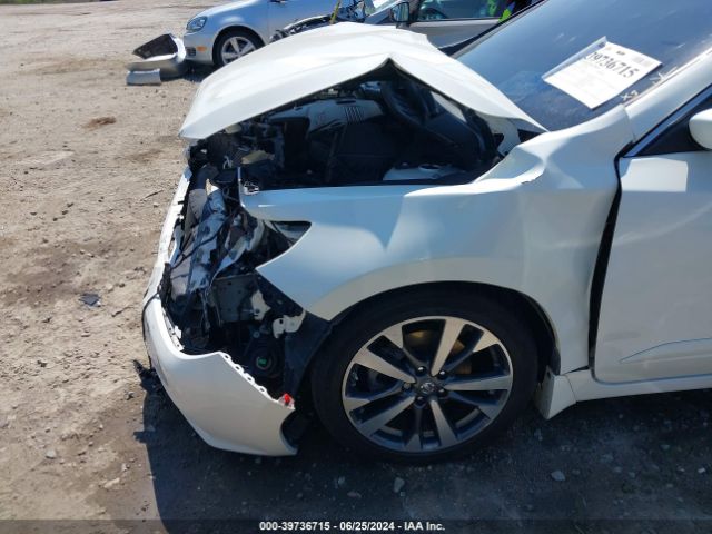 1N4AL3AP3HC143095 Nissan Altima 2.5 Sr