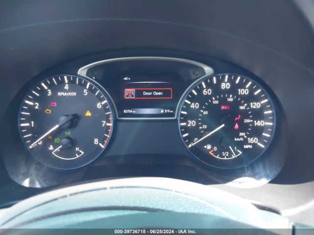 1N4AL3AP3HC143095 Nissan Altima 2.5 Sr