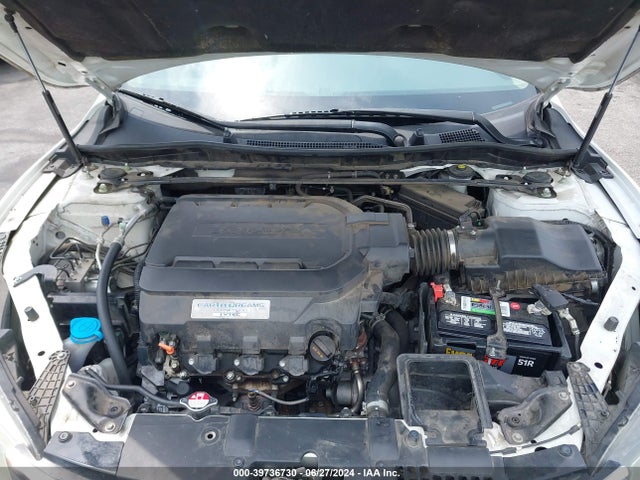 Honda Accord Ex-l V-6 2015 1HGCR3F89FA001041 Image 10