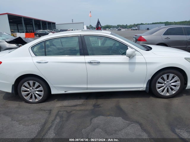 Honda Accord Ex-l V-6 2015 1HGCR3F89FA001041 Image 13