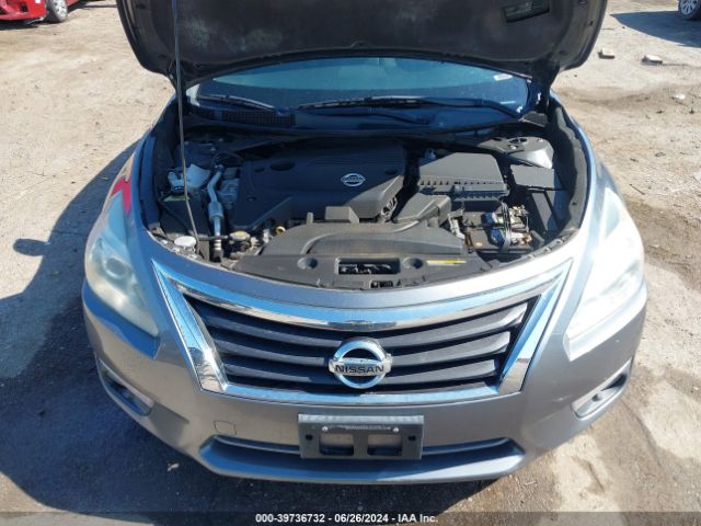 1N4AL3AP5FC144326 Nissan Altima 2.5 Sv