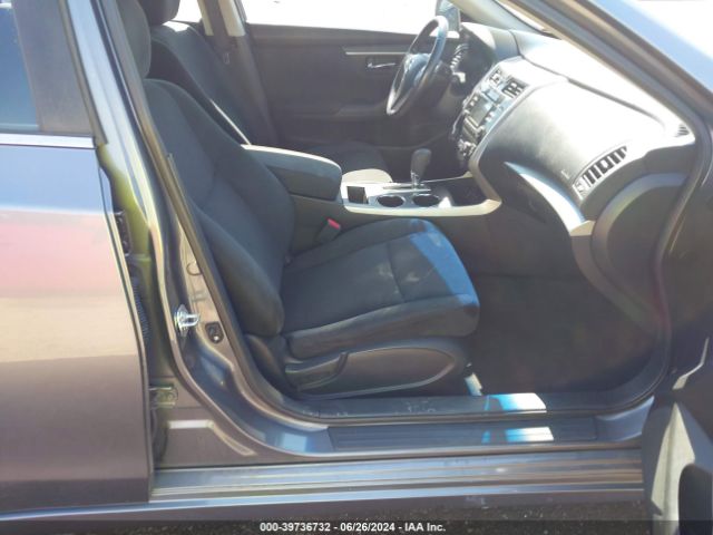 1N4AL3AP5FC144326 Nissan Altima 2.5 Sv