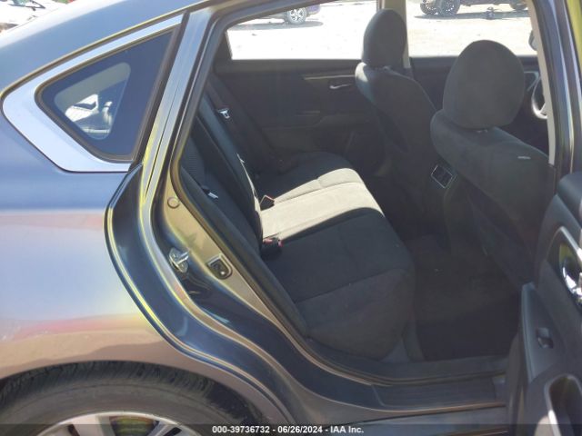1N4AL3AP5FC144326 Nissan Altima 2.5 Sv