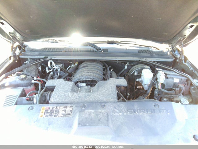 Chevrolet Tahoe Ls 2019 1GNSCAKC4KR330226 Image 10