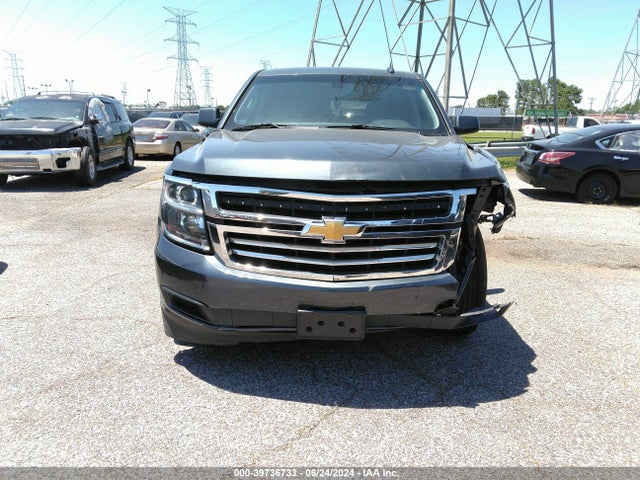 Chevrolet Tahoe Ls 2019 1GNSCAKC4KR330226 Image 12