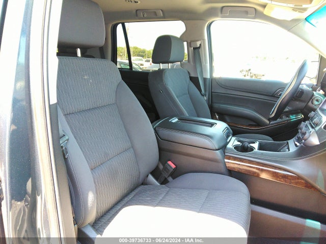 Chevrolet Tahoe Ls 2019 1GNSCAKC4KR330226 Image 5